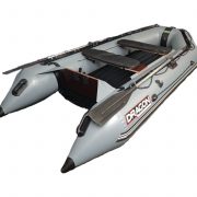 Фото лодки DRAGON 3200 AIR МАХ НДНД килевое дно